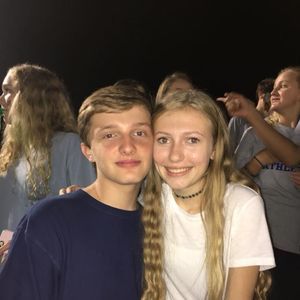 Meet your Posher, Eric